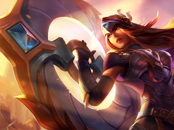 Riot Games anuncia eventos em 2016, incluindo final internacional no Brasil