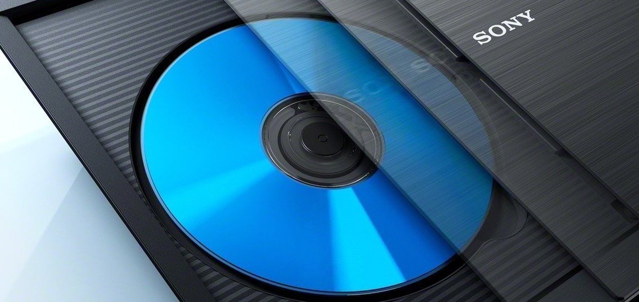 Tocador Blu-ray 4K da Sony só chega em 2017; foco é streaming no formato