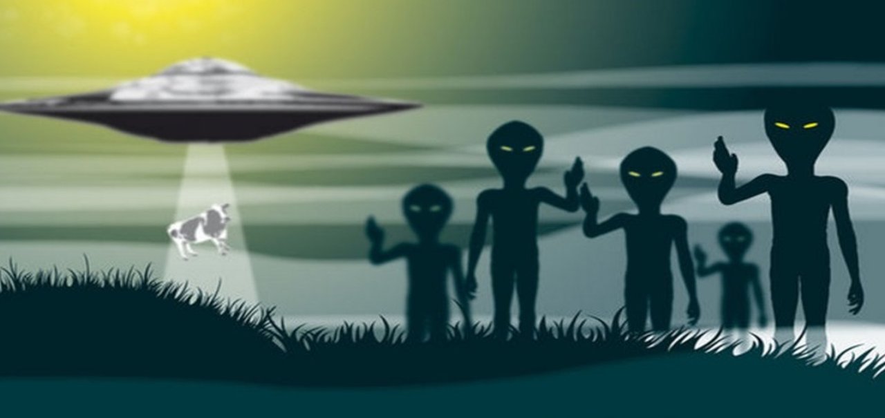 Por que ainda não encontramos extraterrestres? A Ciência explica (ou tenta)