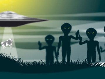 Por que ainda não encontramos extraterrestres? A Ciência explica (ou tenta)