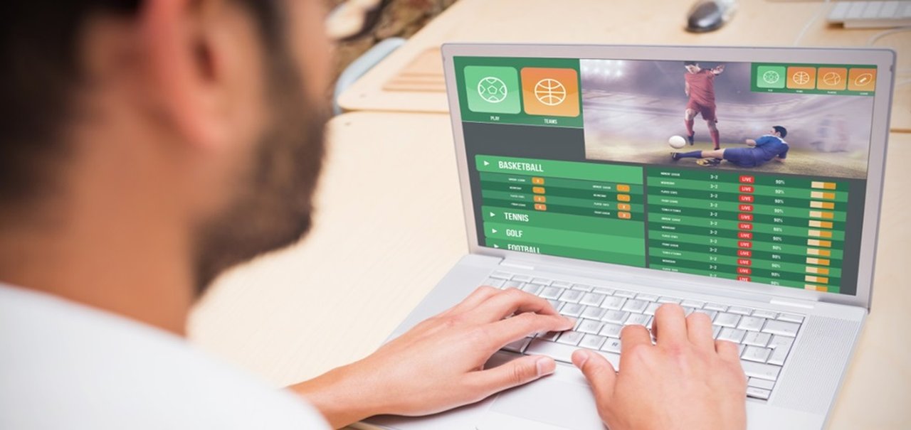 Como ganhar dinheiro em sites de apostas esportivas