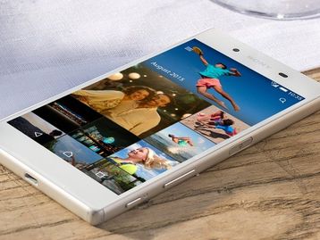Android 6.0 deve chegar em breve para a linha Xperia Z5