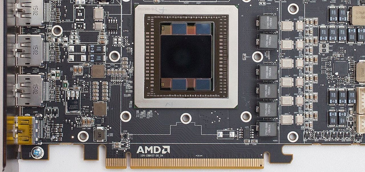 AMD versus NVIDIA: as armas das fabricantes de placas de vídeo para 2016