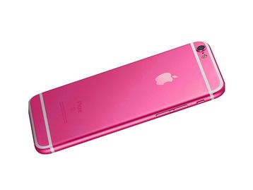 iPhone 5se poderá chegar em 'rosa vivo'; cor dourada será eliminada [rumor]