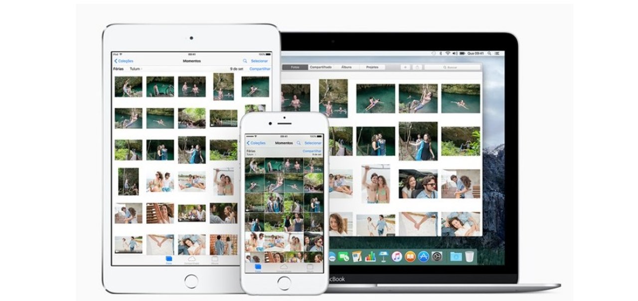 5 dos melhores serviços de backup para fotos nos iPhones e iPads