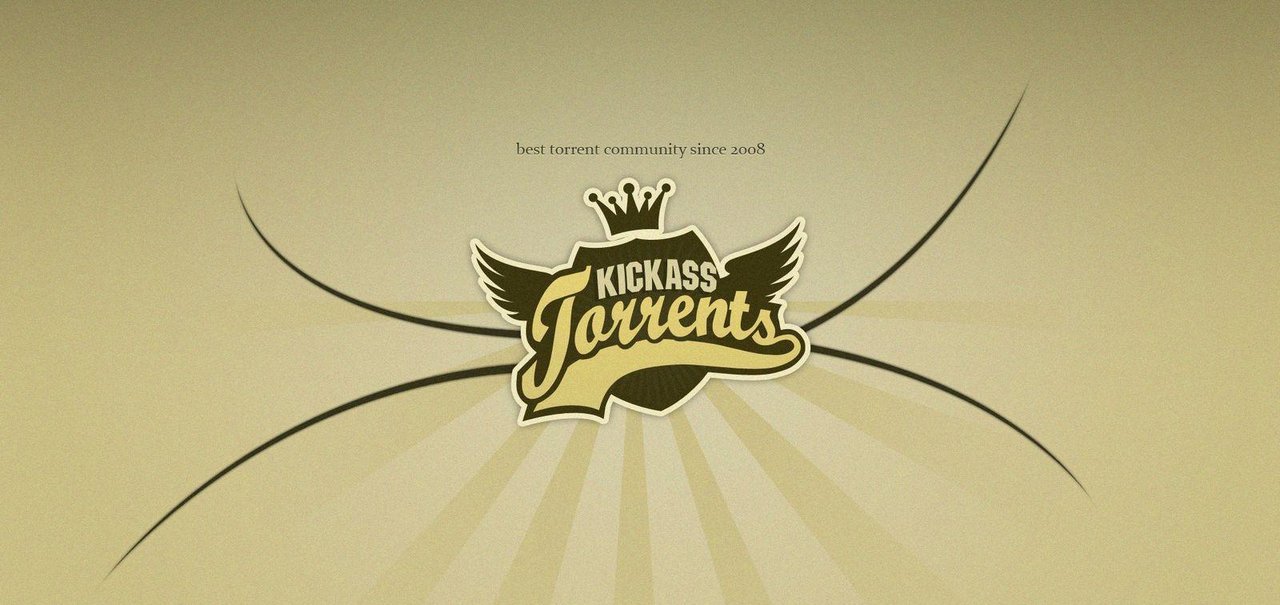 Mais um: KickAss Torrents também permite o streaming de filmes e séries