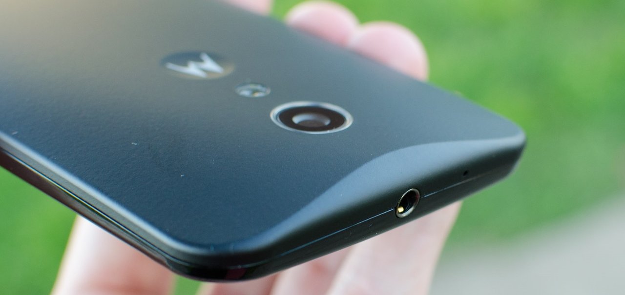 Moto G 2014 começa a receber Android Marshmallow final