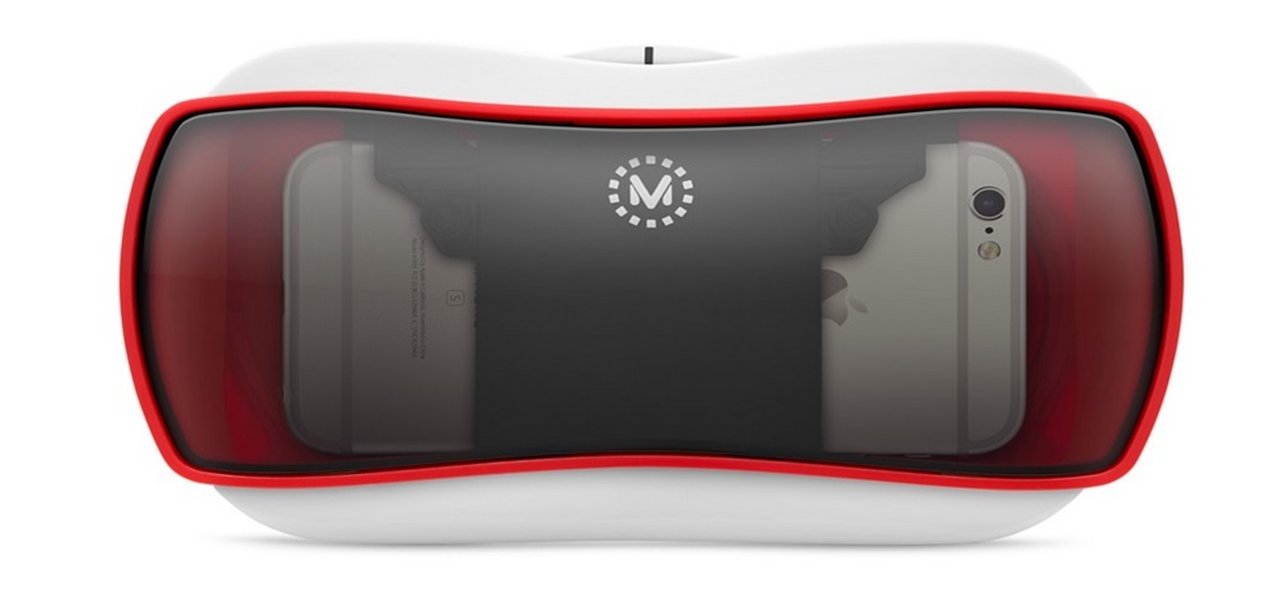 Apple começa a vender óculos de realidade virtual View-Master por US$ 30