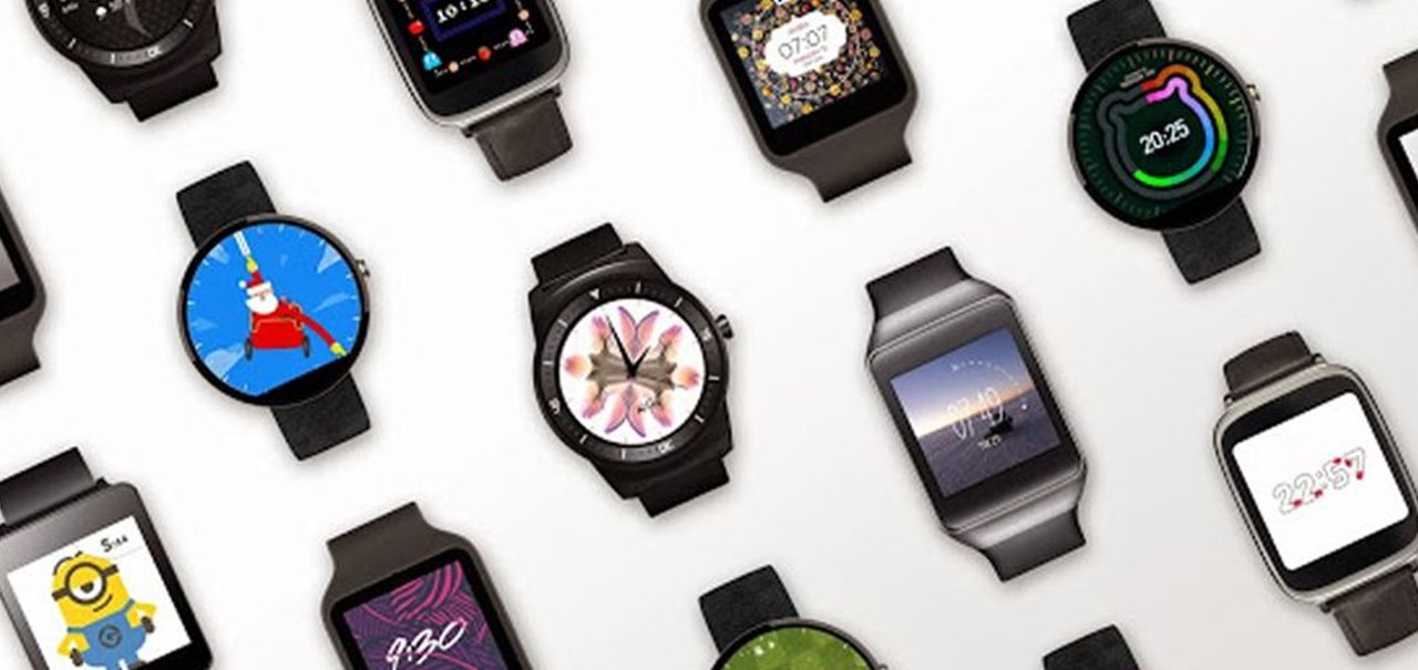 Qualcomm lança Snapdragon Wear 2100 dedicado a smartwatches