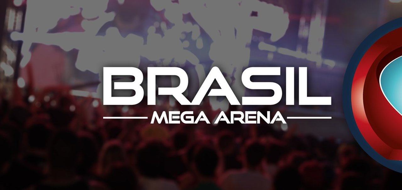 Blizzard leva as finais da Copa América de eSports para a Brasil Mega Arena