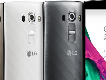 Vazam mais novidades sobre o LG G5