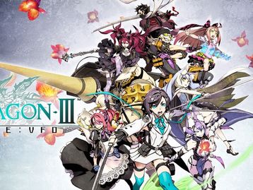 7th Dragon III Code: VFD é confirmado no Ocidente e ganha dois trailers