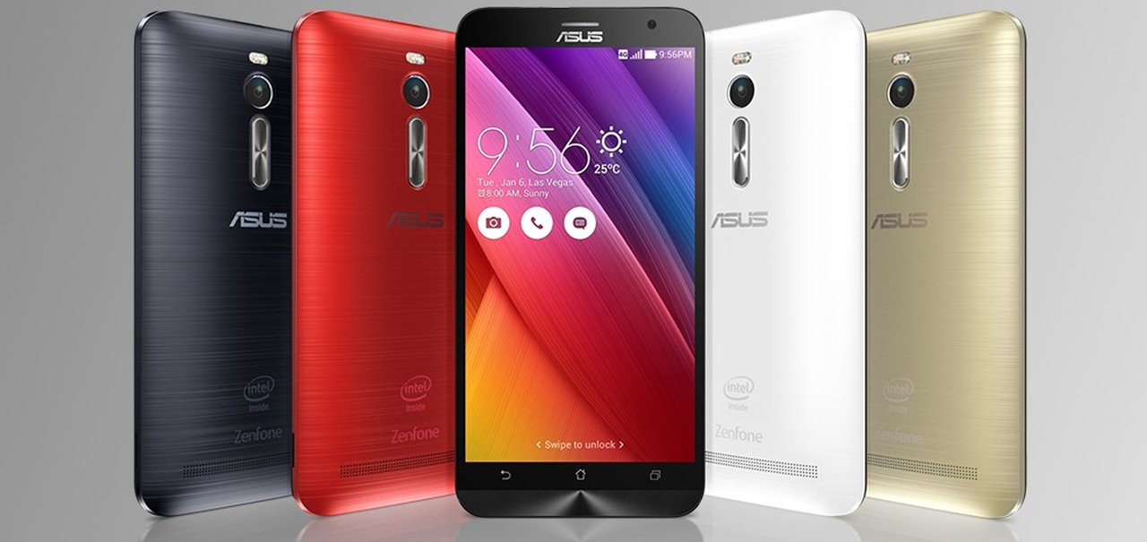 5 dicas para você aproveitar ao máximo os recursos de um ASUS Zenfone