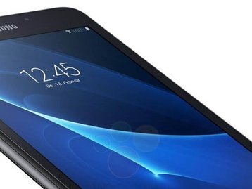 Informações sobre o Samsung Galaxy Tab A vazam poucos dias antes da MWC