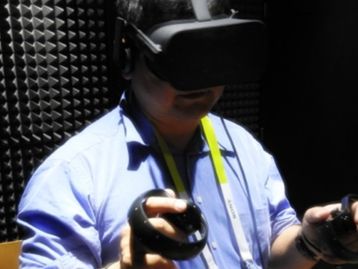 Realidade virtual e jogos de PC ajudam NVIDIA a manter rendimentos recordes