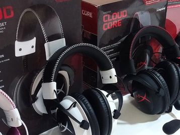 Direto da Kingston: saiba tudo sobre os novos headsets da HyperX no Brasil