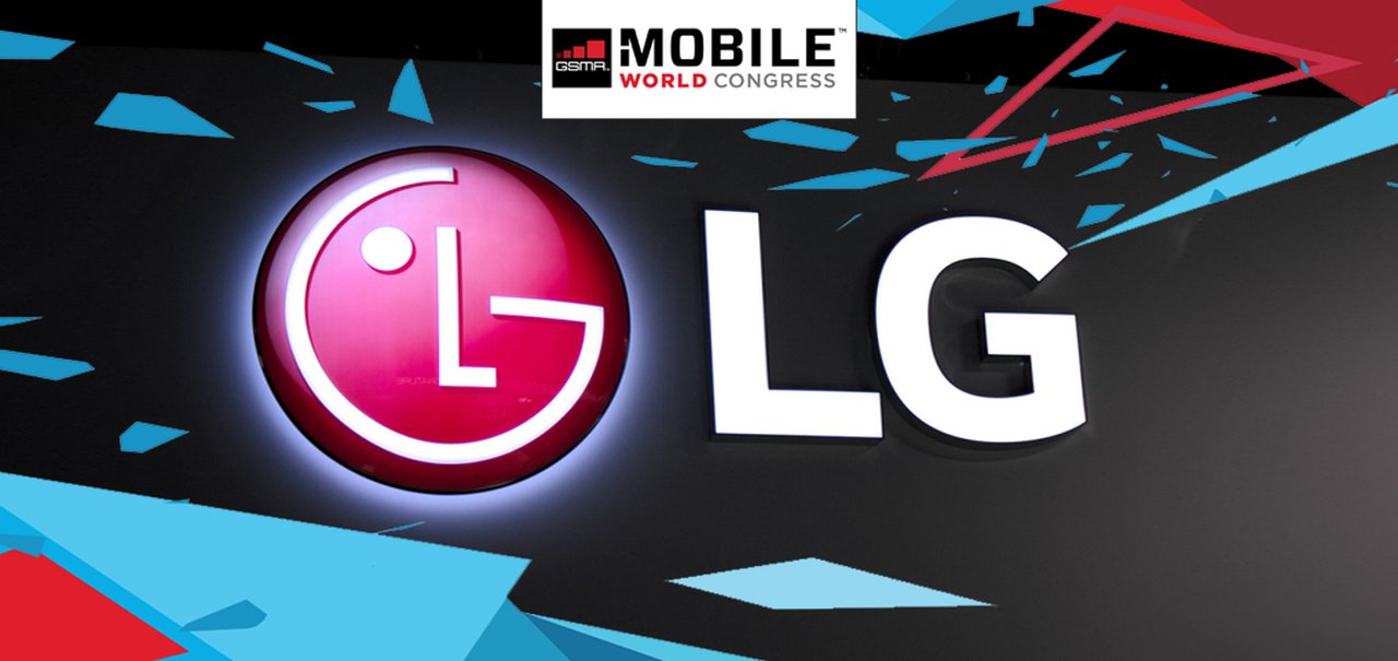 MWC 2016: confira ao vivo o evento de apresentação do LG G5