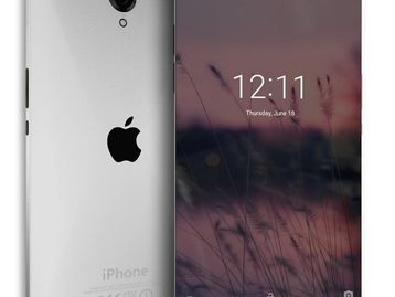 Novo relatório aponta para mudanças no design do iPhone 7