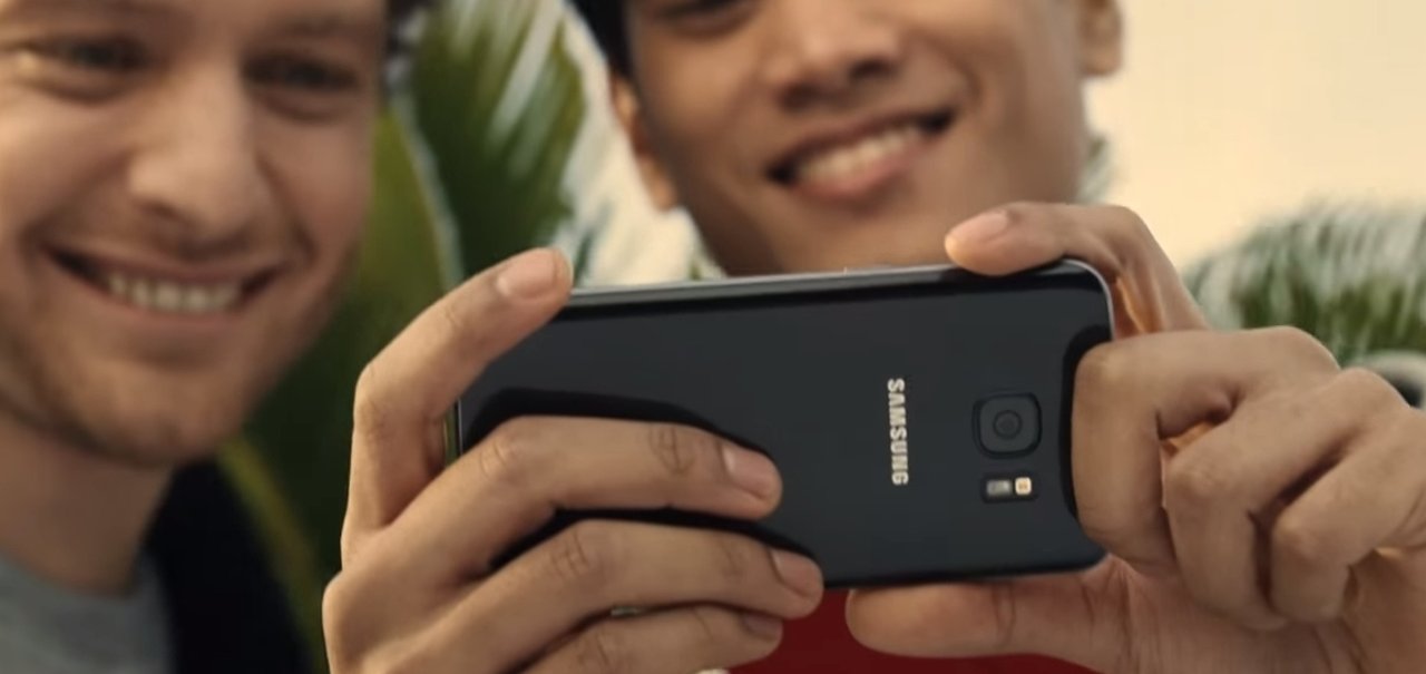 Galaxy S7: Samsung mostra todo o poder da câmera dos novos aparelhos