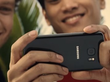 Galaxy S7: Samsung mostra todo o poder da câmera dos novos aparelhos