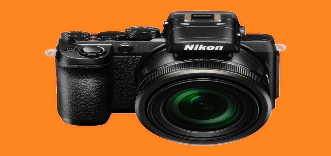 Nikon anuncia nada menos do que seis novas câmeras compactas premium