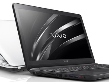 VAIO inaugura loja virtual para a venda de seus notebooks no Brasil