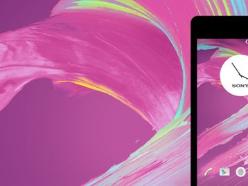 Wallpapers do Sony Xperia X vazam e já estão disponíveis para download
