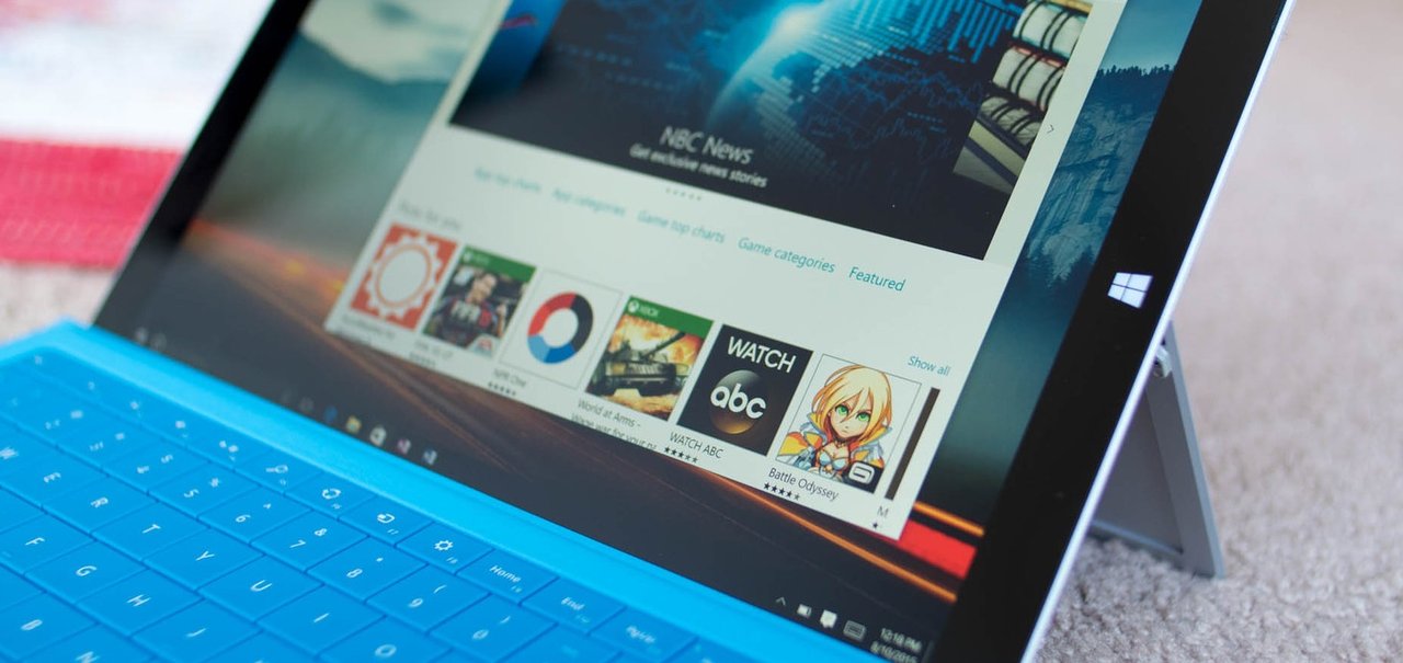 Windows: 8 apps para voltar às aulas com tudo