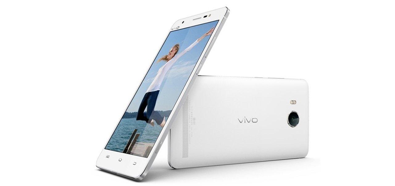 Vivo XPlay 5: veja como o aparelho se sai contra um iPhone 6s [vídeo]