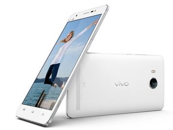 Vivo XPlay 5: veja como o aparelho se sai contra um iPhone 6s [vídeo]