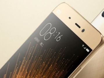 Veja como é o Xiaomi Mi5 por dentro [galeria]