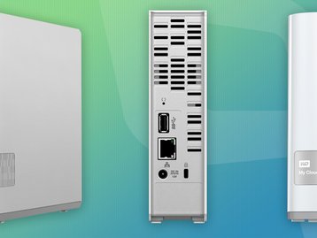 Review: HD externo Western Digital My Cloud
