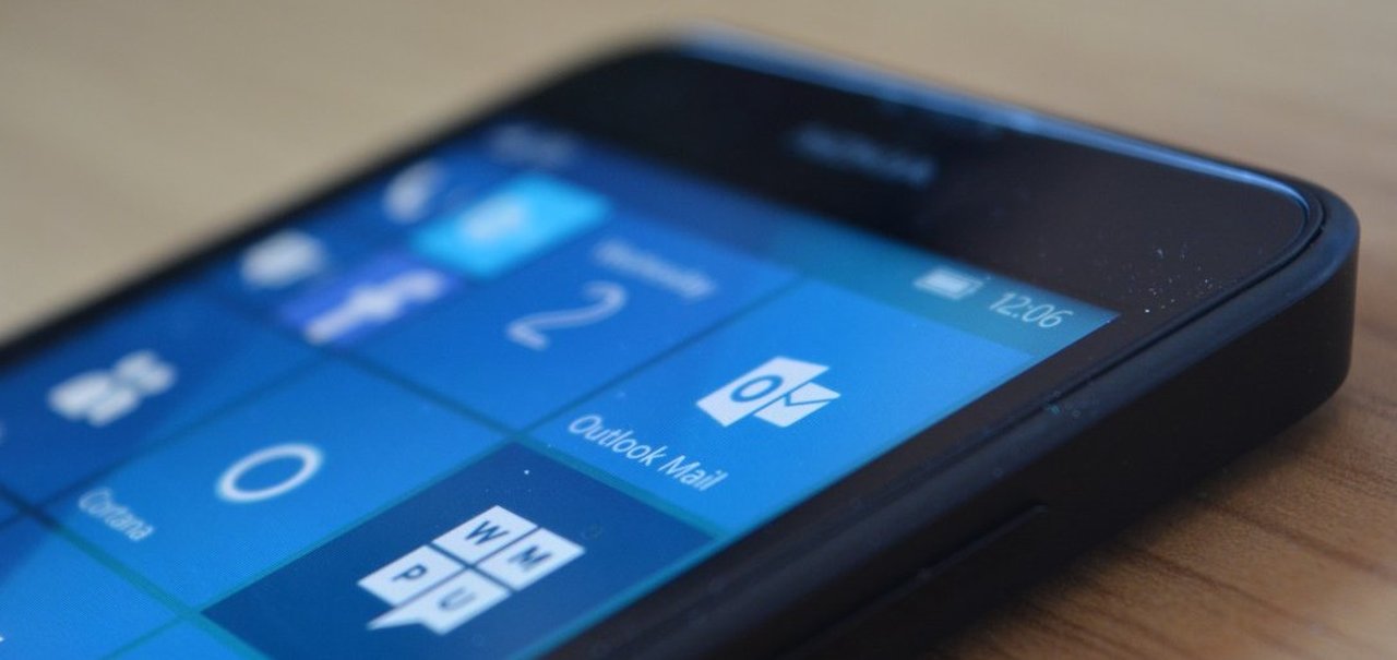 Windows Mobile está gerando mais dinheiro para devs do que Android e iOS