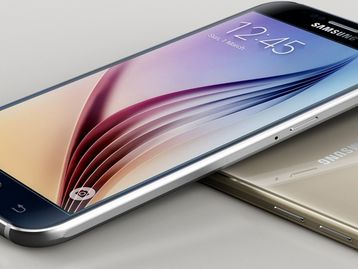 Samsung explica por que tirou suporte ao micro SD do Galaxy S6