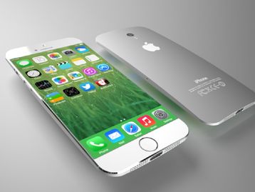 Conheça as prováveis medidas e mais detalhes sobre o iPhone 7