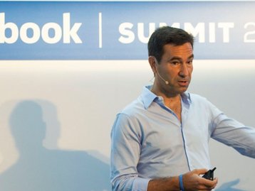 Facebook diz que prisão de VP brasileiro foi 'extrema e desproporcional'