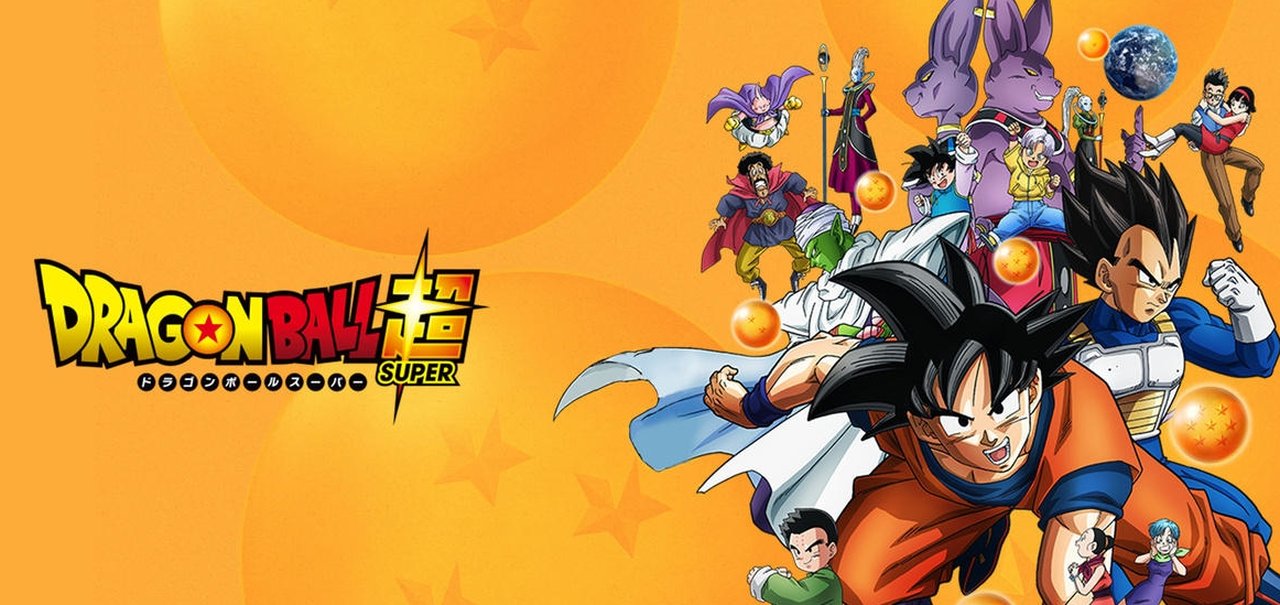 Os 15 melhores momentos de Dragon Ball Super