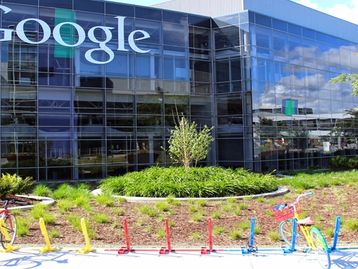 Google lidera lista de 'melhores empresas para trabalhar' pela quinta vez