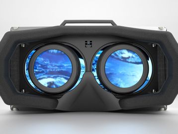 Vixe! Oculus diz que Rift só vem ao Mac se Apple “lançar um bom computador”