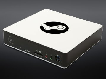 Steam Machines: elas ainda têm alguma chance no mercado?
