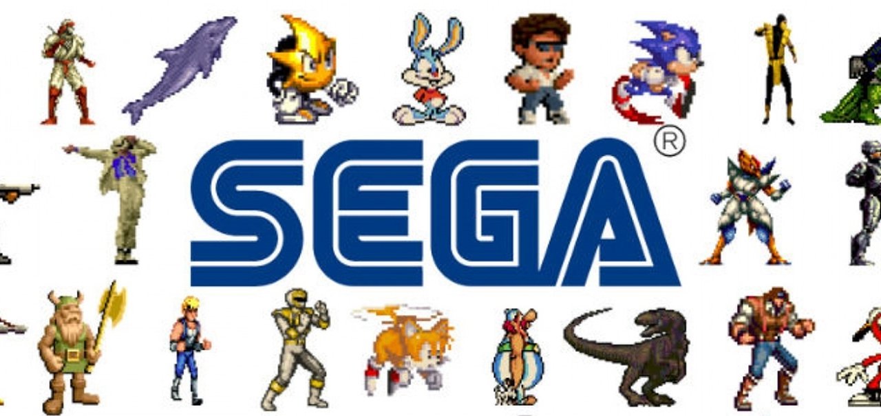 Divisão mobile da Sega demite para focar em suas franquias