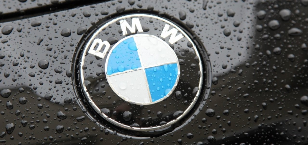 BMW quer construir sozinha o carro mais inteligente do mundo