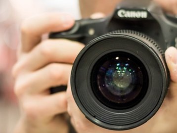 Tudo o que você precisa saber antes de comprar uma nova câmera fotográfica