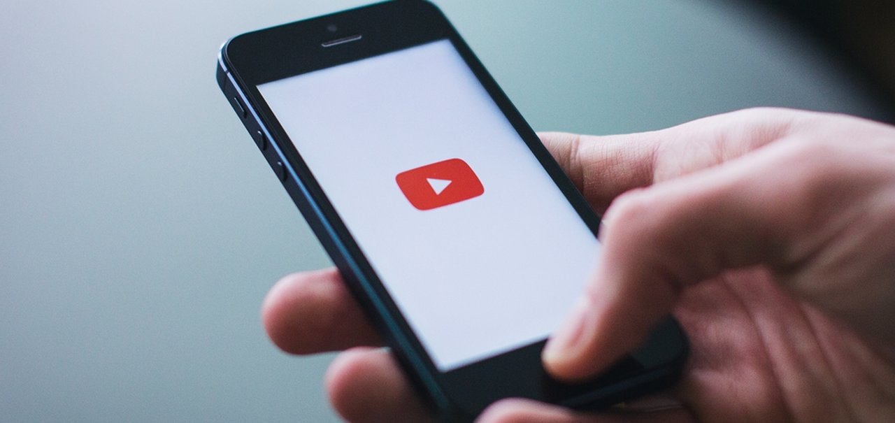 Como editar vídeos através do app do YouTube para iOS ou Android