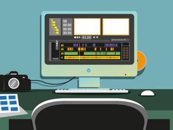 7 dos melhores editores de vídeo gratuitos para Windows