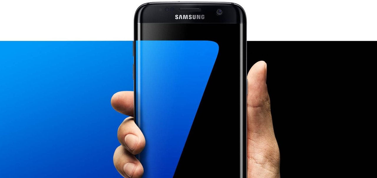 Galaxy S7 e S7 edge: imprensa internacional aprova smartphones em reviews