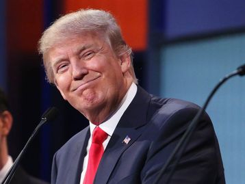 Tim Cook e Elon Musk se reúnem em evento para prevenir candidatura de Trump