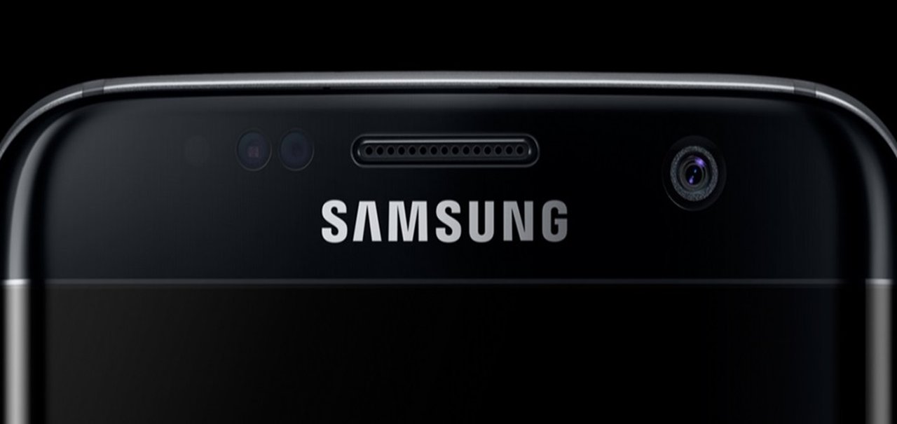 Polêmica: Samsung usa dois sensores diferentes na câmera do Galaxy S7