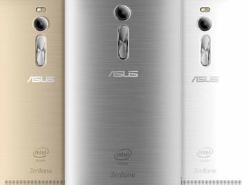 Erro no ZenFone 2 faz o aparelho ter menos memória para armazenamento
