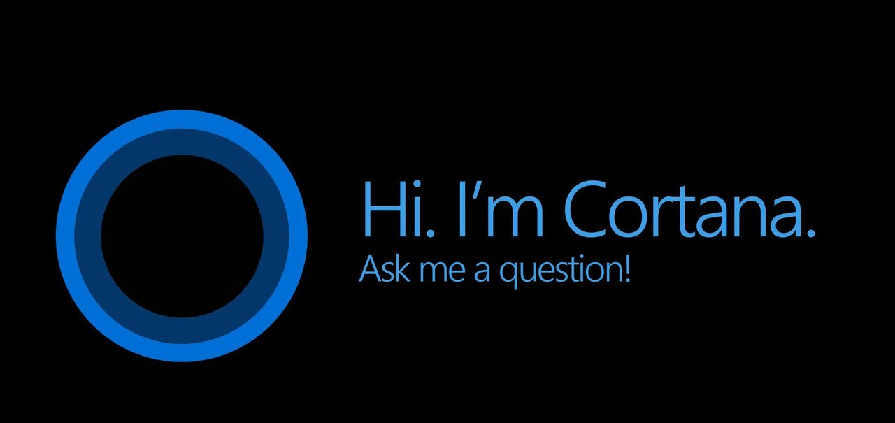 Microsoft confirma testes finais com Cortana em PT-BR